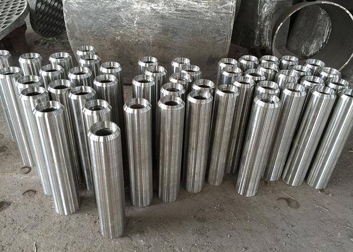 天眾機(jī)械主要生產(chǎn)不銹鋼、耐熱鋼、耐磨鋼、合金鋼、耐高溫合金鋼等產(chǎn)品